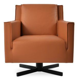 Soho Concept Washington Swivel Armchair - Modern Comfort In Camira Yoredale Boucle, 10-year Guarantee, 350 Lbs Capacity   Soho-concept-dining-chair-12614