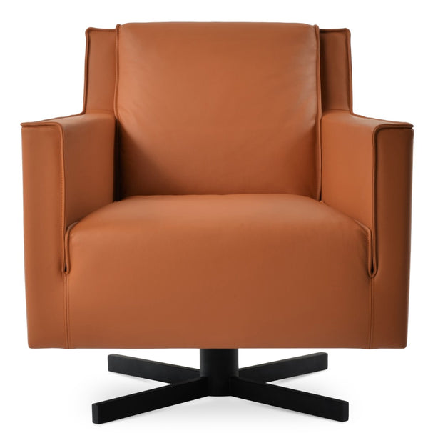 Soho Concept Washington Swivel Armchair - Modern Comfort In Camira Yoredale Boucle, 10-year Guarantee, 350 Lbs Capacity   Soho-concept-dining-chair-12614