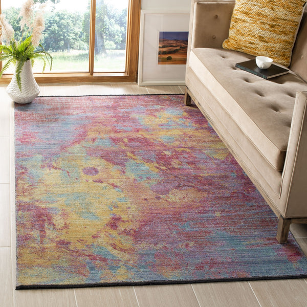 Windsor Power Loomed Rug - Luxurious 45% Cotton Blend, Elegant Design, Perfect for Any Space