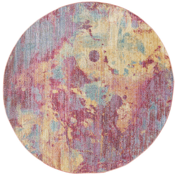 Windsor Power Loomed Rug - Luxurious 45% Cotton Blend, Elegant Design, Perfect for Any Space