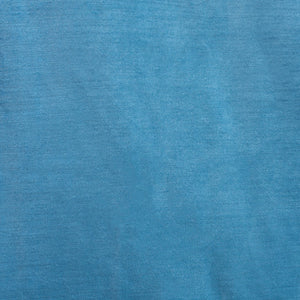 Safavieh Creslia Window Treatment/Ocean Blue XII23 Ocean Blue 100% Polyester WDT1054G-5296
