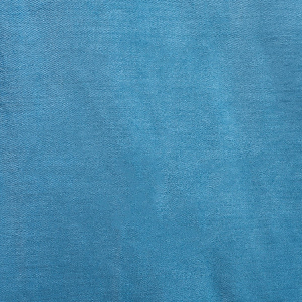 Safavieh Creslia Window Treatment/Ocean Blue XII23 Ocean Blue 100% Polyester WDT1054G-5296