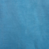 Safavieh Creslia Window Treatment/Ocean Blue XII23 Ocean Blue 100% Polyester WDT1054G-5296