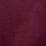 Safavieh Creslia Window Treatment/Eggplant XII23 Eggplant 100% Polyester WDT1054J-5296