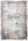 Rizzy Westchester WES856 Power Loomed   Rug Ivory/Multi 3'11" x 5'6"