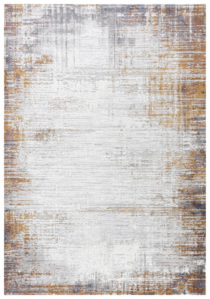 Rizzy Westchester WES859 Power Loomed  Polypropylene/Polyester Rug Ivory/Multi 8'8" x 11'9"