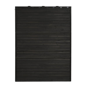 English Elm Wf316554aab[not for Sale] Fir Wood Walk-In Greenhouse with Polycarbonate Panel Skylights WF316554AAB