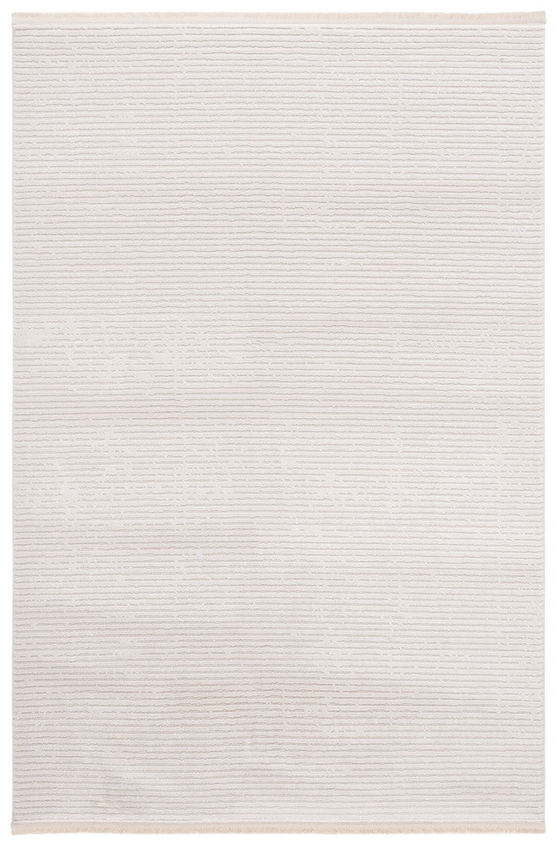 Safavieh Whisper 562 WHS562 Power Loomed Modern Rug Ivory WHS562A-6