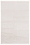 Safavieh Whisper 562 WHS562 Power Loomed Modern Rug Ivory WHS562A-6