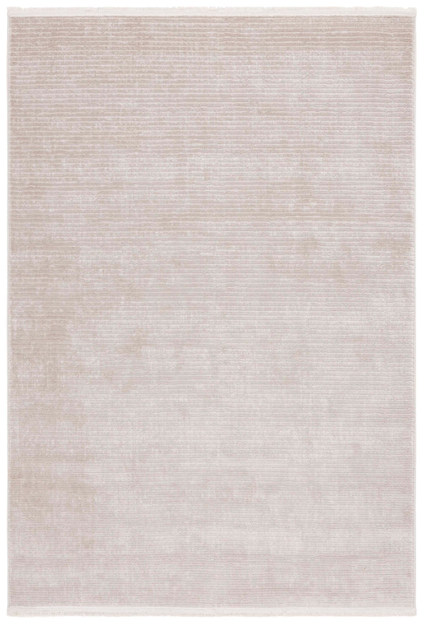 Safavieh Whisper 562b Beige / Ivory Beige ,Ivory 48% Polypropylene,40% Cotton,12% Polyester Whs562b-5
