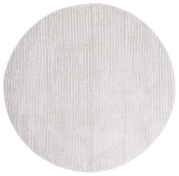 Safavieh Whisper 562b Beige / Ivory Beige ,Ivory 48% Polypropylene,40% Cotton,12% Polyester Whs562b-9