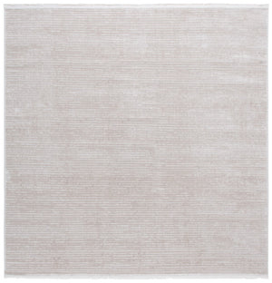 Safavieh Whisper 562b Beige / Ivory Beige ,Ivory 48% Polypropylene,40% Cotton,12% Polyester Whs562b-7sq
