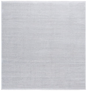 Safavieh Whisper 562f Grey / Ivory Grey ,Ivory 48% Polypropylene,40% Cotton,12% Polyester Whs562f-9