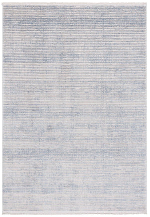 Safavieh Whisper 562m Blue / Grey Blue ,Grey 48% Polypropylene,40% Cotton,12% Polyester Whs562m-4