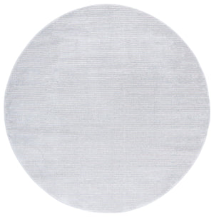 Safavieh Whisper 562m Blue / Grey Blue ,Grey 48% Polypropylene,40% Cotton,12% Polyester Whs562m-7r