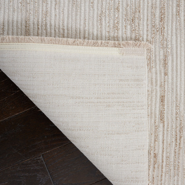 Safavieh Whisper 584 WHS584 Power Loomed Modern Rug Ivory / Beige WHS584A-6