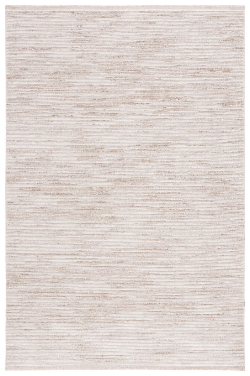 Safavieh Whisper 584 WHS584 Power Loomed Modern Rug Ivory / Beige WHS584A-6