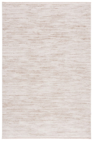 Safavieh Whisper 584 WHS584 Power Loomed Modern Rug Ivory / Beige WHS584A-6