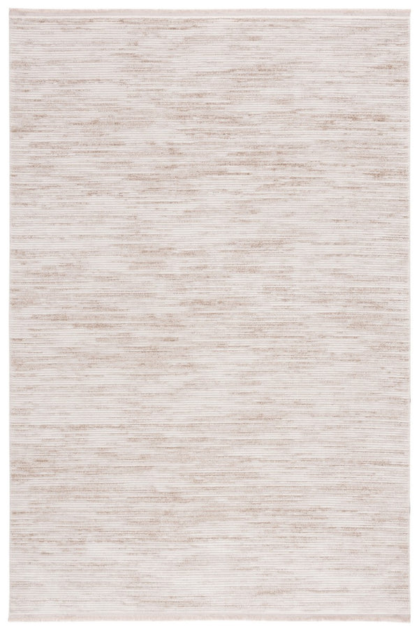 Safavieh Whisper 584 WHS584 Power Loomed Modern Rug Ivory / Beige WHS584A-6