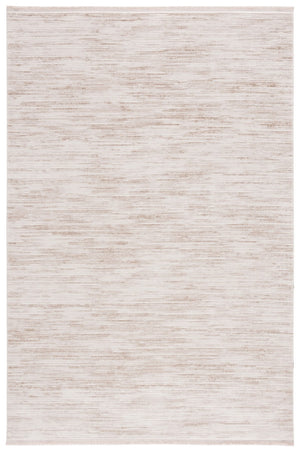 Safavieh Whisper 584 WHS584 Power Loomed Modern Rug Ivory / Beige WHS584A-6