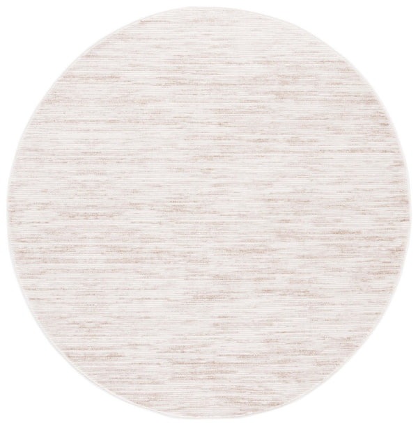 Safavieh Whisper 584 WHS584 Power Loomed Modern Rug Ivory / Beige WHS584A-6