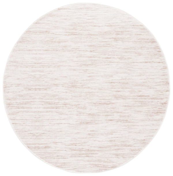 Safavieh Whisper Modern Minimalist Area Rug - Luxurious Soft Touch For Living Room & Bedroom Elegance Ivory ,Beige 48% Polypropylene,40% Cotton,12% Polyester Whs584a-26