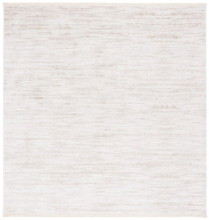 Safavieh Whisper Modern Minimalist Area Rug - Luxurious Soft Touch For Living Room & Bedroom Elegance Ivory ,Beige 48% Polypropylene,40% Cotton,12% Polyester Whs584a-26