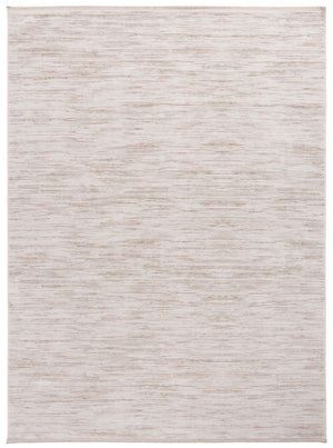 Safavieh Whisper Modern Minimalist Area Rug - Luxurious Soft Touch For Living Room & Bedroom Elegance Ivory ,Beige 48% Polypropylene,40% Cotton,12% Polyester Whs584a-26