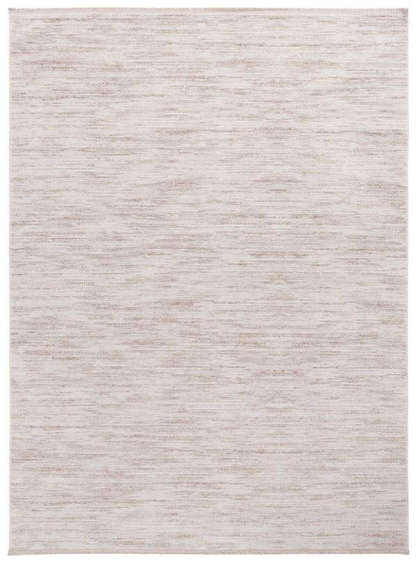 Safavieh Whisper Modern Minimalist Area Rug - Luxurious Soft Touch For Living Room & Bedroom Elegance Ivory ,Beige 48% Polypropylene,40% Cotton,12% Polyester Whs584a-26