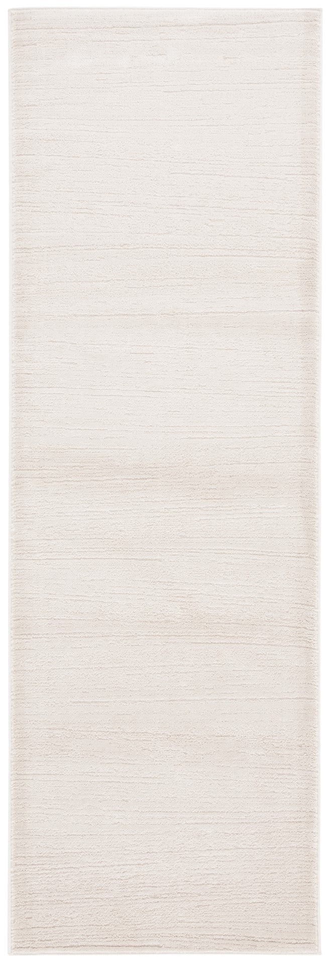Safavieh Whisper 810 Power Loomed 60% Polypropylene, 40% Polyester Modern Rug Beige / Dark Beig WHS810B-28