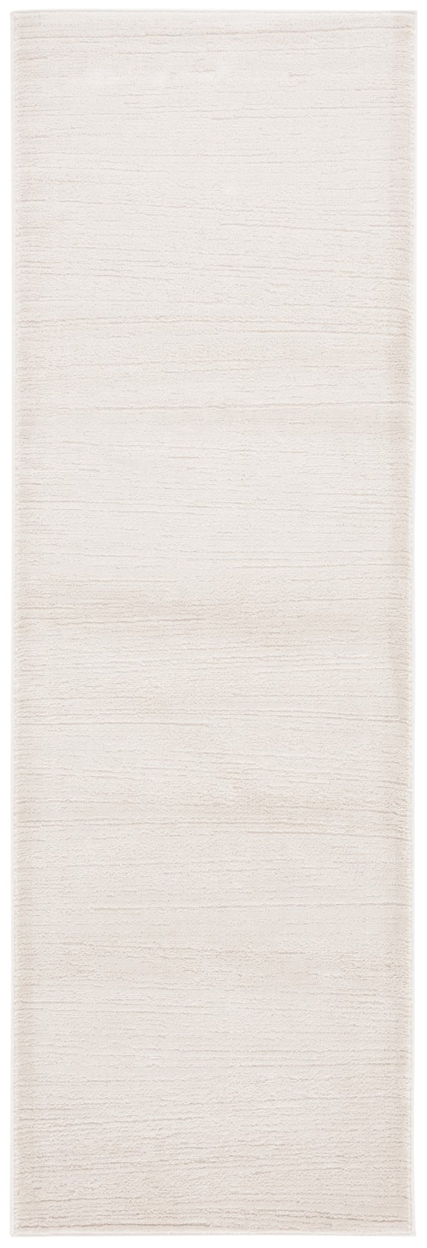 Safavieh Whisper 810 Power Loomed 60% Polypropylene, 40% Polyester Modern Rug Ivory / Taupe WHS810E-7R