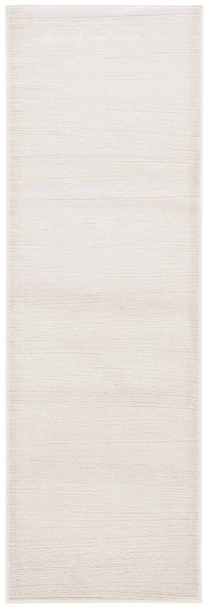 Safavieh Whisper 810 Power Loomed Modern Rug Ivory / Taupe 9' x 12'