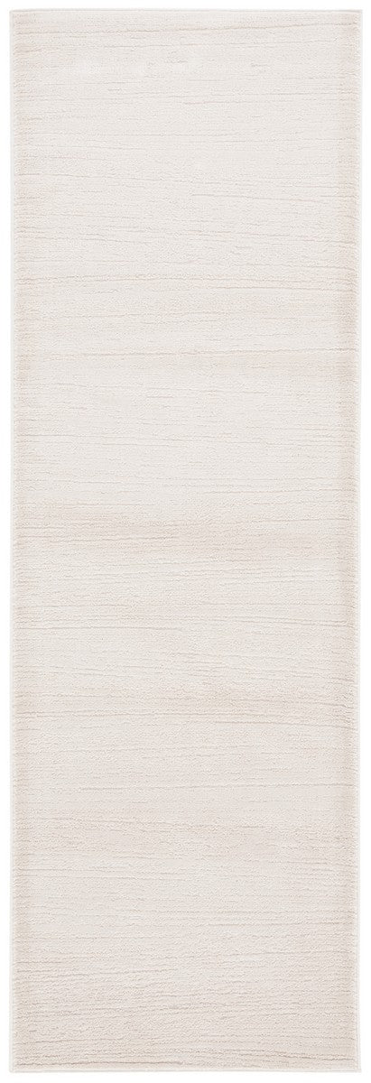 Safavieh Whisper 810 Power Loomed Modern Rug Ivory / Taupe 9' x 12'