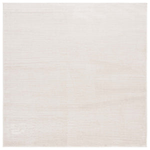Safavieh Whisper 810 Power Loomed Modern Rug Ivory / Taupe 9' x 12'