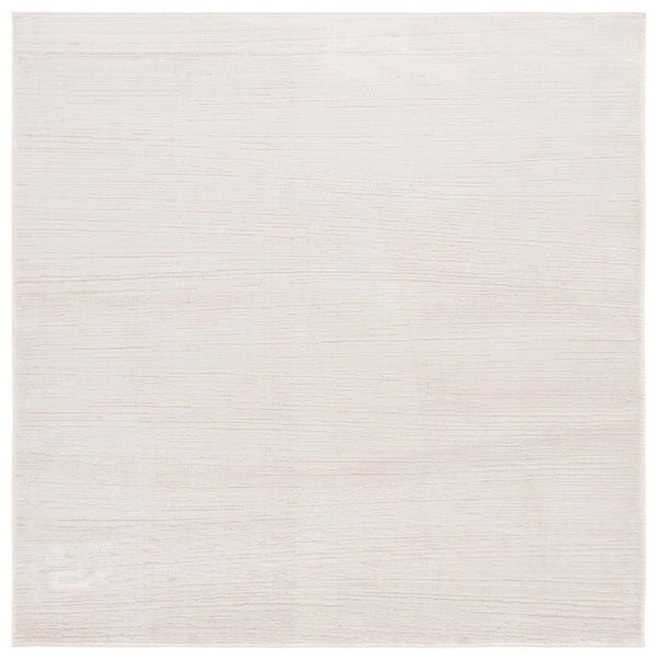 Safavieh Whisper 810 Power Loomed Modern Rug Ivory / Taupe 9' x 12'