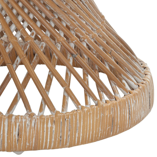 Safavieh Grimson Small Bowed Accent Table – Sculptural Mango Wood Design For Modern Spaces And Versatile Use Grey WIK6506B
