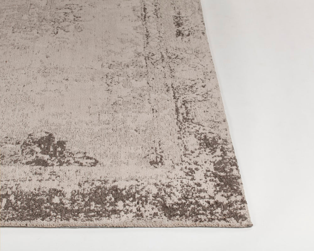 Chandra Rugs Hand-woven Contemporary Rug - Luxurious Cotton Blend, Intricate Patterns, Durable & Elegant Decor Piece Brown,Beige Cotton,Polyester Wil46600-576