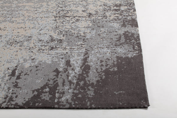 Chandra Rugs Hand-woven Contemporary Flat Rug – Luxurious Cotton Blend For Stylish Home Decor & Cozy Comfort Black,Grey,Beige Cotton,Polyester Wil46605-576