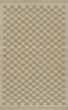 Willow WLO-1 Hand Woven Contemporary Check Indoor Rug