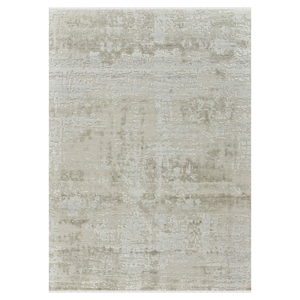 AMER Rugs Winston Hand-knotted New Zealand Wool Abstract Area Rug for Living Rooms WIN20912