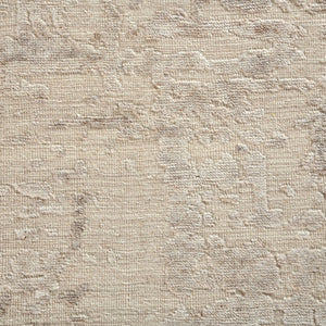 Amer Rugs Winston Abstract Design Hand-knotted Area Rug In Luxurious New Zealand Wool For Elegant Spaces Taupe Wool Win40912
