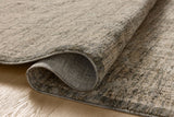 Loloi Winston WIT-01 Power Loomed Traditional Area Rug Denim ,Bone 100% Space Dyed Polyester WINTWIT-01DEBOB6F7