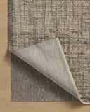 Loloi Winston WIT-01 Power Loomed Traditional Runner Rug Denim ,Bone 100% Space Dyed Polyester WINTWIT-01DEBO2780