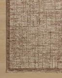 Loloi Winston WIT-01 Power Loomed Traditional Runner Rug Earth ,Bone 100% Space Dyed Polyester WINTWIT-01EABO27A0