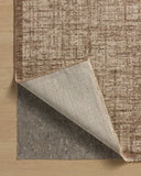 Loloi Winston WIT-01 Power Loomed Traditional Area Rug Earth ,Bone 100% Space Dyed Polyester WINTWIT-01EABO679A