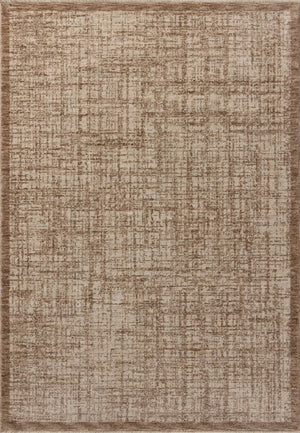 Loloi Winston WIT-01 Power Loomed Traditional Area Rug Earth ,Bone 100% Space Dyed Polyester WINTWIT-01EABO679A