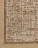 Loloi Winston WIT-01 Power Loomed Traditional Area Rug Spice ,Bone 100% Space Dyed Polyester WINTWIT-01SQBOB6F7