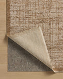 Loloi Winston WIT-01 Power Loomed Traditional Area Rug Spice ,Bone 100% Space Dyed Polyester WINTWIT-01SQBOB6F7