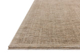 Loloi Winston WIT-01 Power Loomed Traditional Area Rug Taupe ,Bone 100% Space Dyed Polyester WINTWIT-01TABO679A