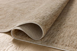 Loloi Winston WIT-01 Power Loomed Traditional Area Rug Taupe ,Bone 100% Space Dyed Polyester WINTWIT-01TABO679A